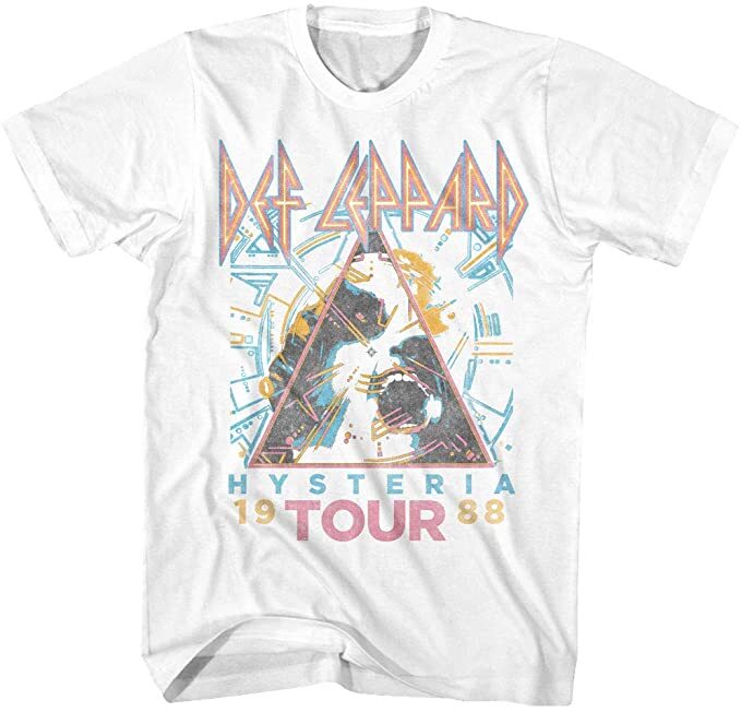 Giant Angora uter Rock Shirt